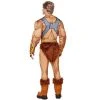 Masters of the Universe He-Man Men's Costume 1 Masters of the Universe He-Man Men's Costume -Adult Halloween Costumes Shop GUEST f679f967 71e6 48a3 8391 69c6793ffe58