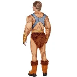 Masters of the Universe He-Man Men's Costume