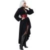 California Costumes Vampire Corset Coat Women's Costume 1 California Costumes Vampire Corset Coat Women's Costume -Adult Halloween Costumes Shop GUEST f6c2e996 82a4 4bc1 80b7 dd80ba289e5e