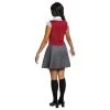Disguise Womens Harry Potter Gryffindor Dress -Adult Halloween Costumes Shop GUEST f756cab6 c305 4404 a58b 7119acc07997