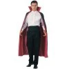 Rubie's Reversible Taffeta Cape (Adult) 2 Rubie's Reversible Taffeta Cape (Adult) -Adult Halloween Costumes Shop GUEST f7c6ac10 b7ac 4be6 a98a 91cbbc81d5b9