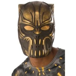 Marvel Erik Killmonger 1/2 Mask (Adult) 5 Marvel Erik Killmonger 1/2 Mask (Adult) -Adult Halloween Costumes Shop GUEST f87e9d64 87e1 444a a0d0 dd16bae88270 1