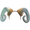 HMS Superlight Ram Horns Costume Accessory -Adult Halloween Costumes Shop GUEST f95d656b ecc6 4c5c b65a b5cf7817fccb