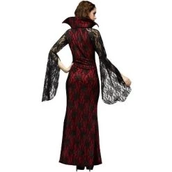 Fun World Vampiress Women's Costume