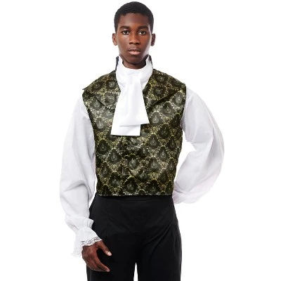 Franco Regency Duke Men's Vest 3 Franco Regency Duke Men's Vest