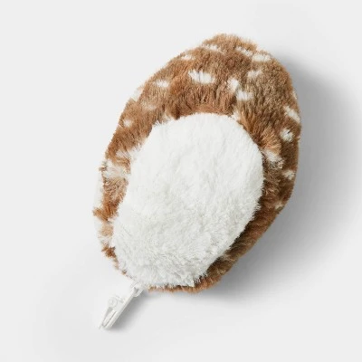 Hyde & EEK! Boutique Adult Plush Deer Halloween Costume Accessory Kit - Hyde & EEK! Boutique™ 3 Hyde & EEK! Boutique Adult Plush Deer Halloween Costume Accessory Kit - Hyde & EEK! Boutique™