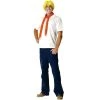 Scooby-Doo Fred Men's Costume -Adult Halloween Costumes Shop GUEST fa02656d 1c61 4f34 a8a6 88aa23f52ab8