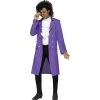 Fun World Prince Purple Pain Rock Adult Men's Costume Jacket Standard 2 Fun World Prince Purple Pain Rock Adult Men's Costume Jacket Standard -Adult Halloween Costumes Shop GUEST fa23c2ee d9e1 4de4 9e52 f885268f7949
