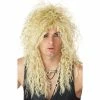 California Costumes Headbanger Costume Wig (Blonde) -Adult Halloween Costumes Shop GUEST fa264d37 32d0 4cba aead bf9292308a61