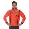 Underwraps Costumes Underwraps Space Jacket Men's Costume (Orange) -Adult Halloween Costumes Shop GUEST fb8fb09e 0713 4676 9204 98aacf7d3dda