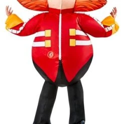 Rubie's Rubies Sonic Dr. Eggman Inflatable Men's Costume -Adult Halloween Costumes Shop GUEST fd5da977 f068 4dce 8394 337f3f0f11cb