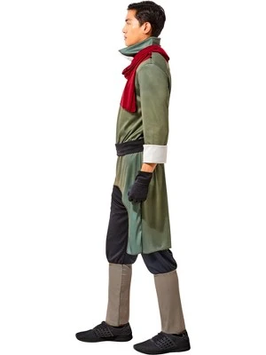 Rubie's Rubies Avatar The Legend of Korra Mako Men's Costume 3 Rubie's Rubies Avatar The Legend of Korra Mako Men's Costume