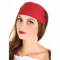 HalloweenCostumes.com Women's Pirate Flag Gypsy Costume -Adult Halloween Costumes Shop GUEST fecc4a00 079b 4843 930a 35dca306713b
