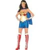 Rubie's Rubies Women's Wonder Woman Supreme Costume -Adult Halloween Costumes Shop GUEST ff422f08 2304 4ced bcb3 131927cc5fe2