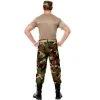 HalloweenCostumes.com Men's Camo Soldier Costume -Adult Halloween Costumes Shop GUEST ffdd9799 24c5 404b b9df 217bb129c2cf
