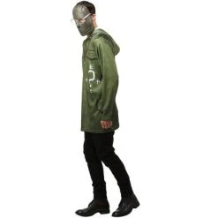 Rubie's The Batman Riddler Adult Costume